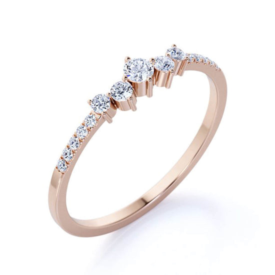 Simply Elegant Ring